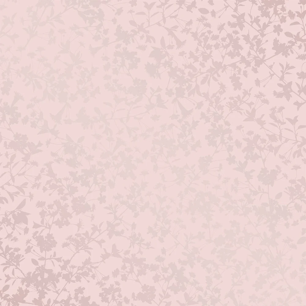 Veer Decor Botanical Wallpaper VRAD03425