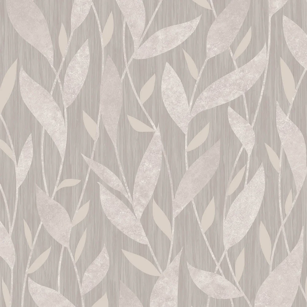 Veer Decor Botanical Wallpaper VRAD07765