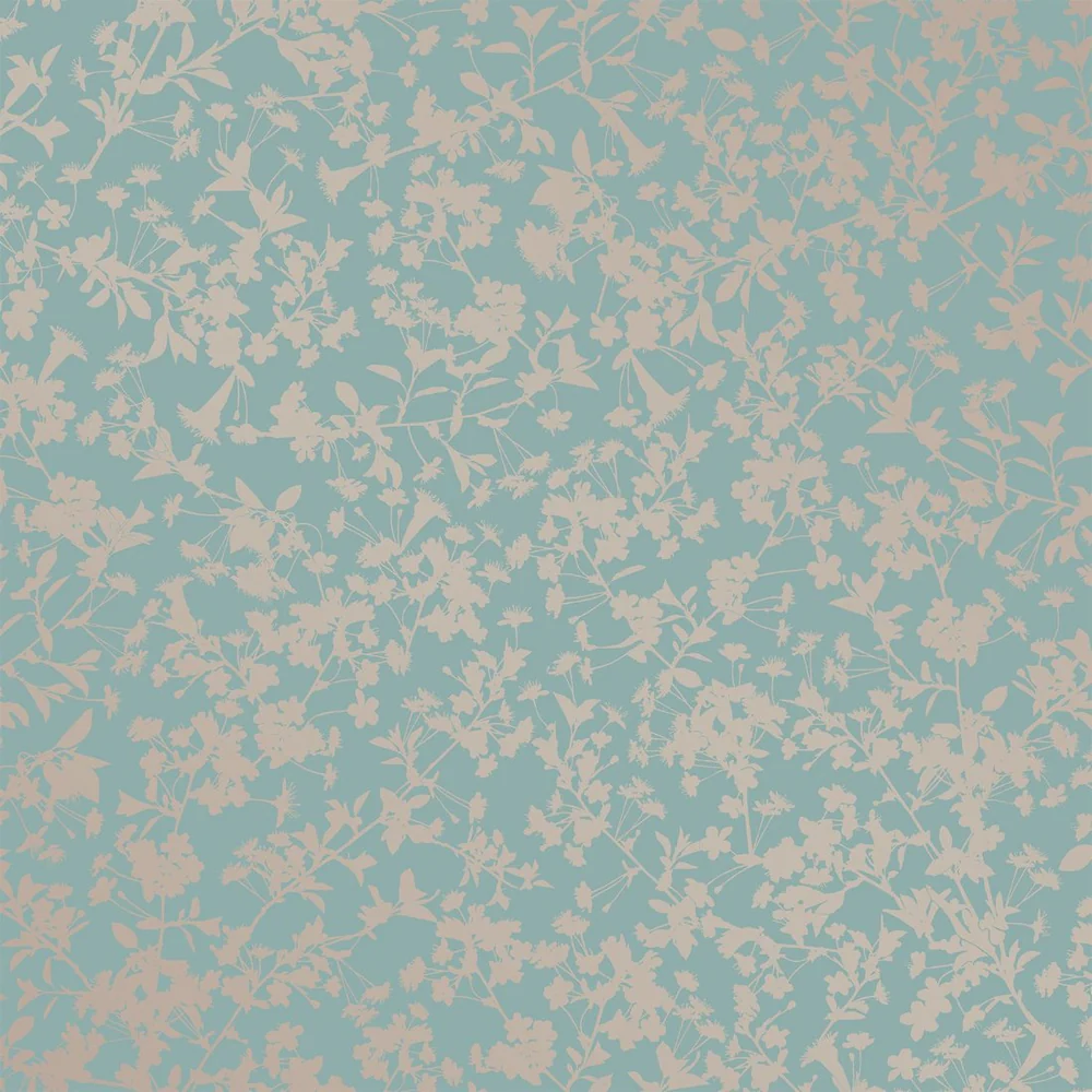 Veer Decor Botanical Wallpaper VRAD14425