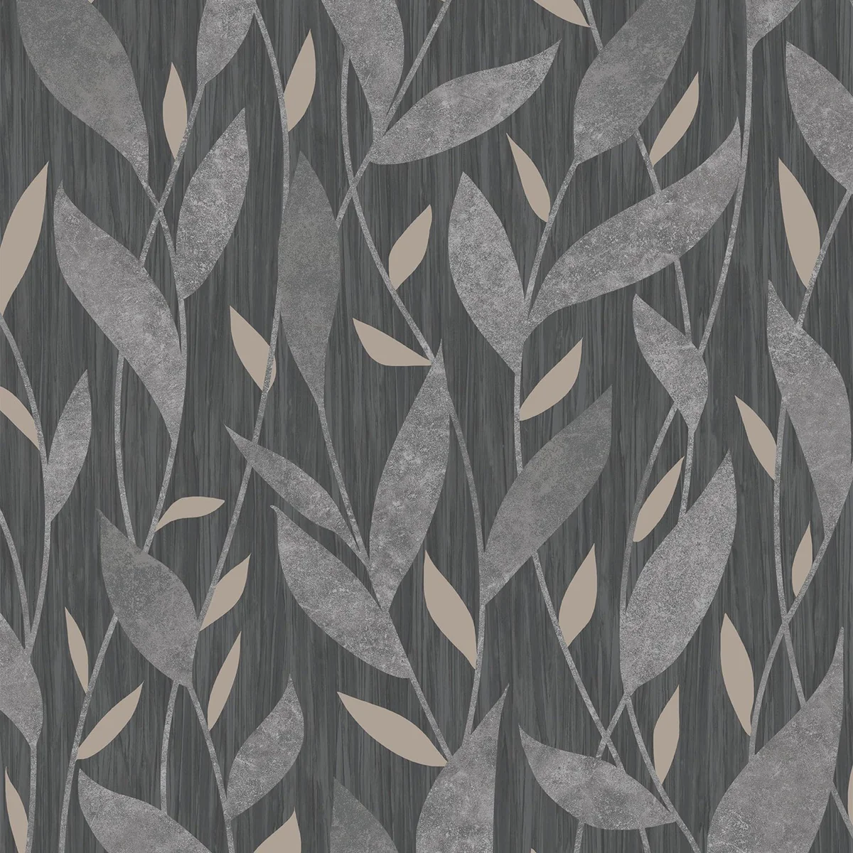 Veer Decor Botanical Wallpaper VRAD19765
