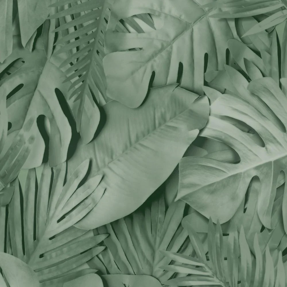 Veer Decor Botanical Wallpaper VRAR04008