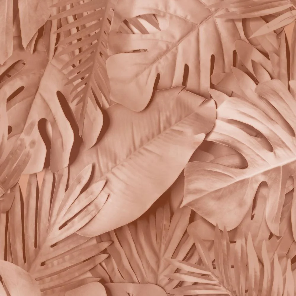 Veer Decor Botanical Wallpaper VRAR05008