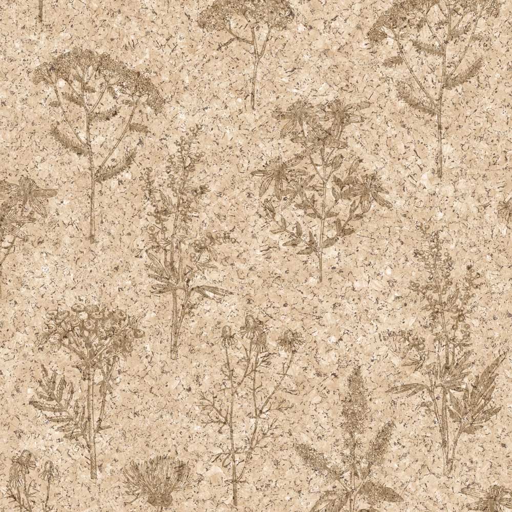 Veer Decor Botanical Wallpaper VRBR07387