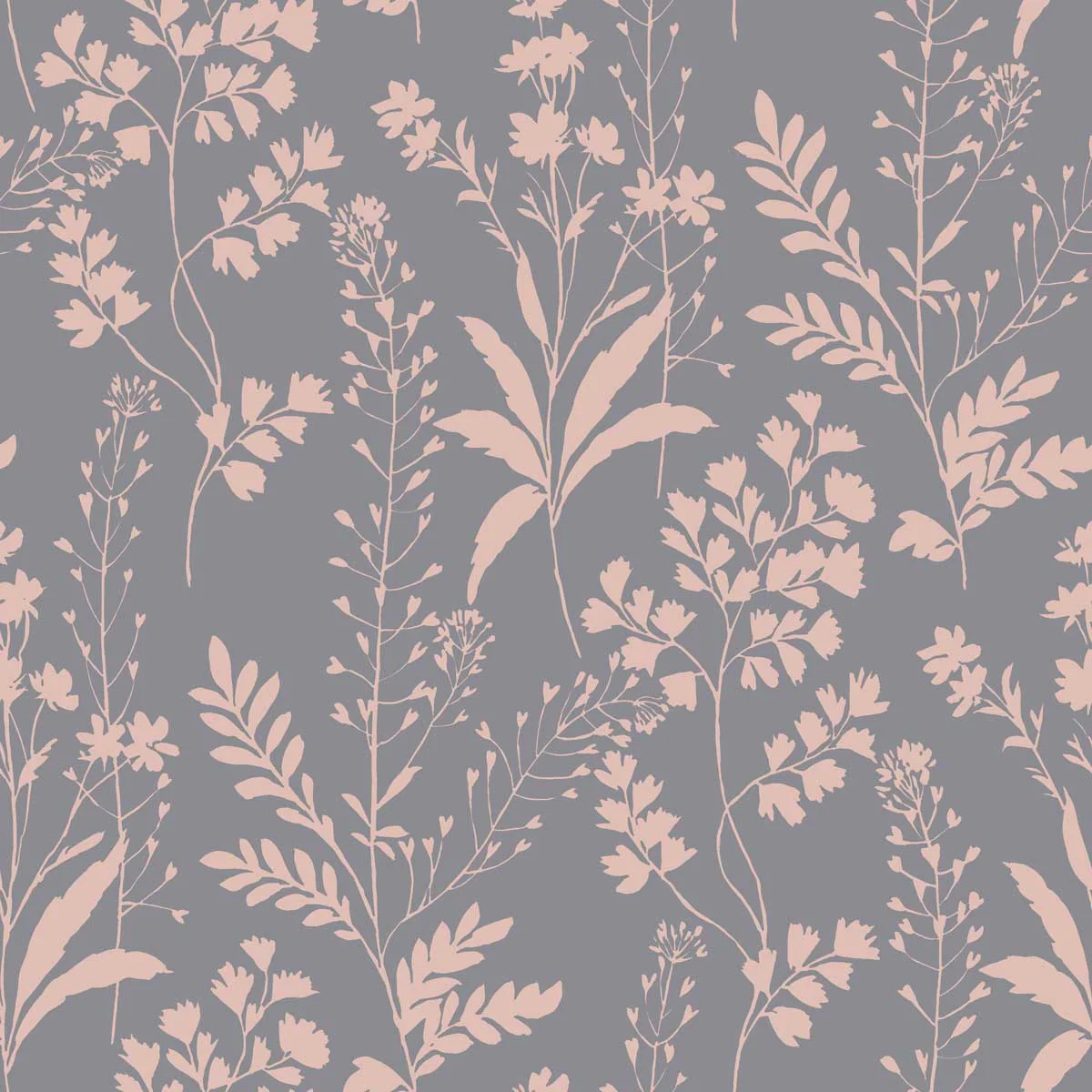 Veer Decor Botanical Wallpaper VRBT03825
