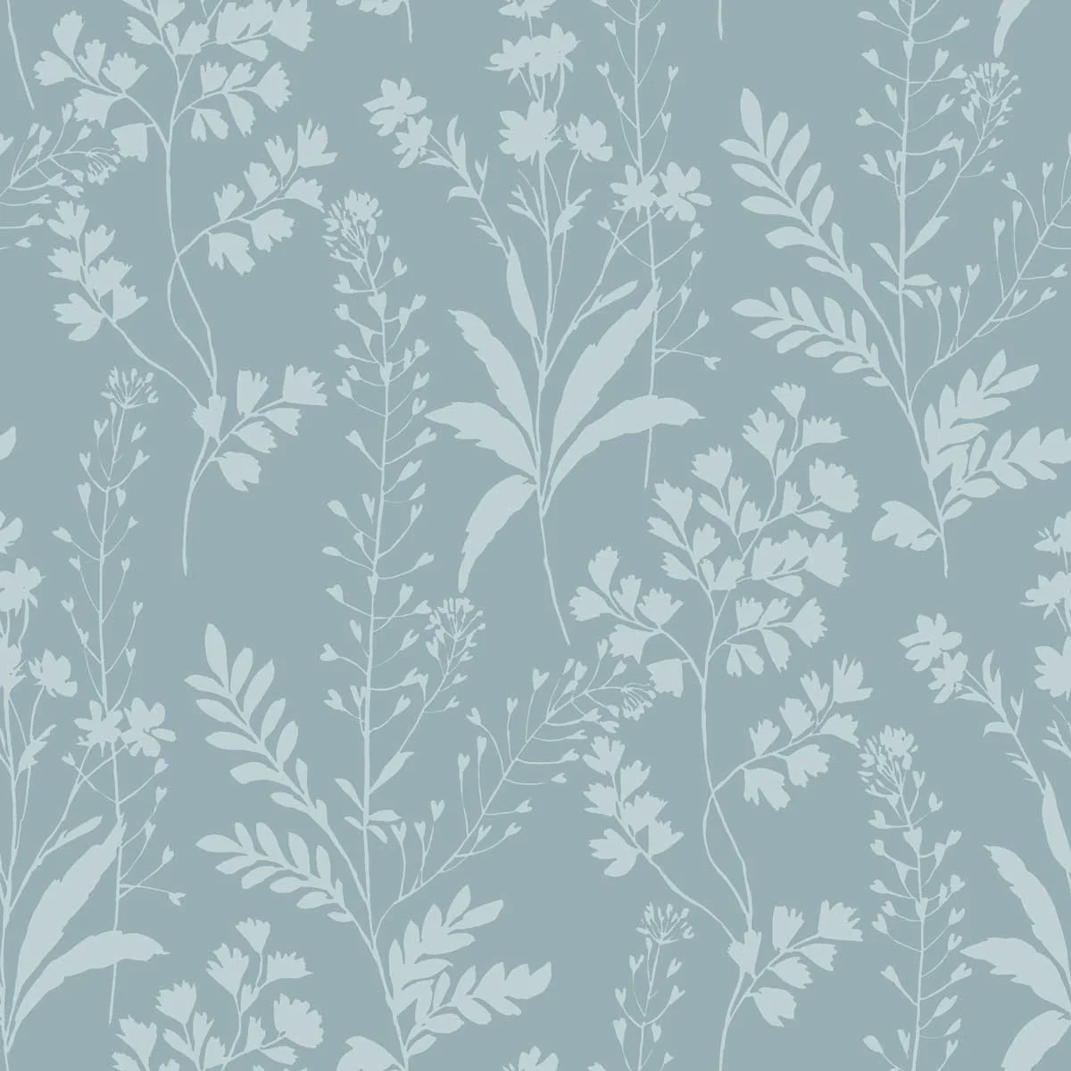 Veer Decor Botanical Wallpaper VRBT04825