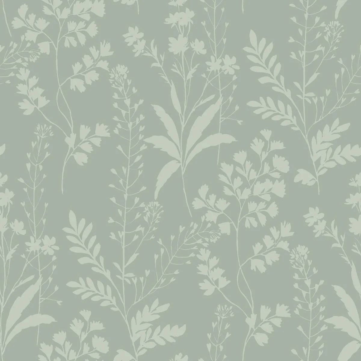 Veer Decor Botanical Wallpaper VRBT14825