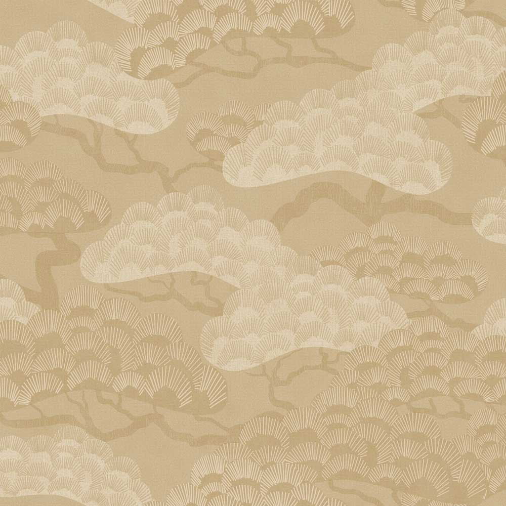 Veer Decor Botanical Wallpaper VREL02446