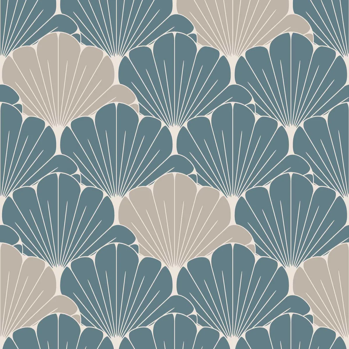 Veer Decor Botanical Wallpaper VREL04046