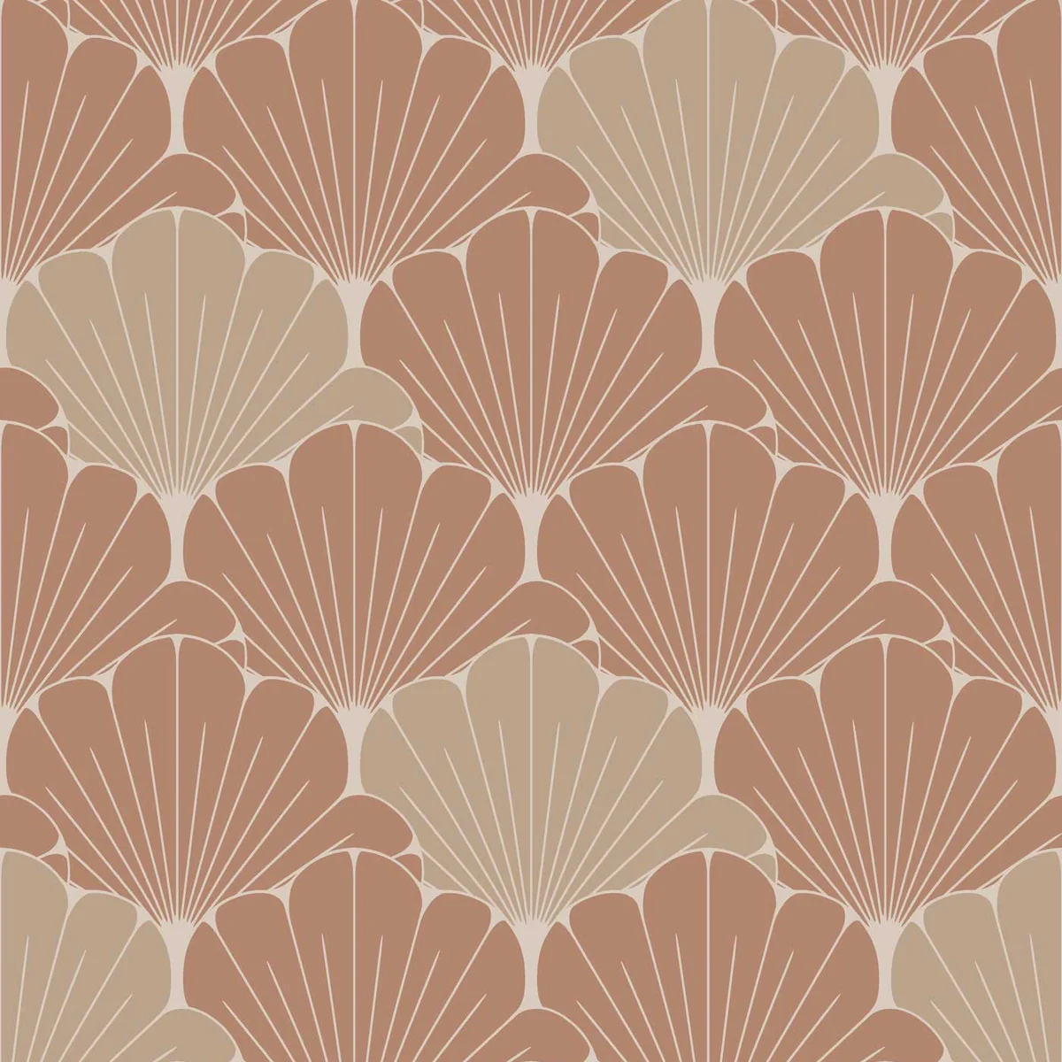 Veer Decor Botanical Wallpaper VREL05046