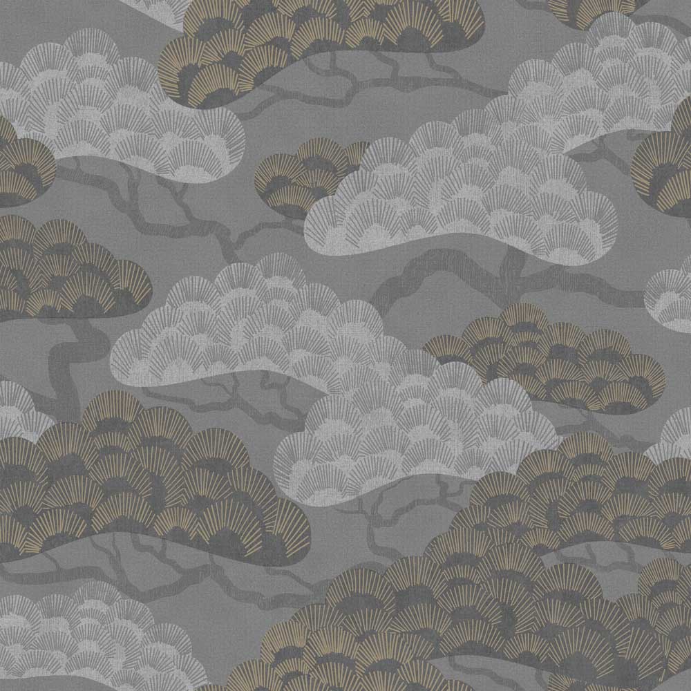 Veer Decor Botanical Wallpaper VREL19446