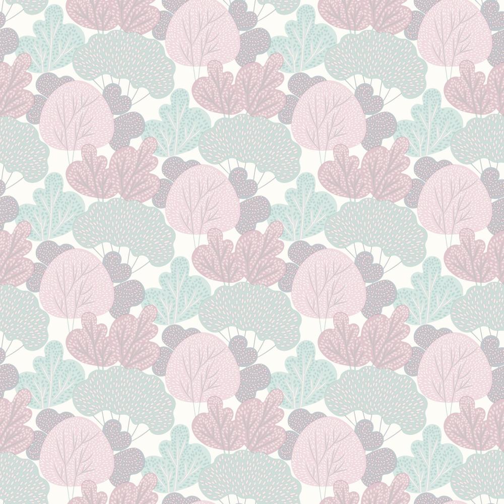 Veer Decor Botanical Wallpaper VRKG03869