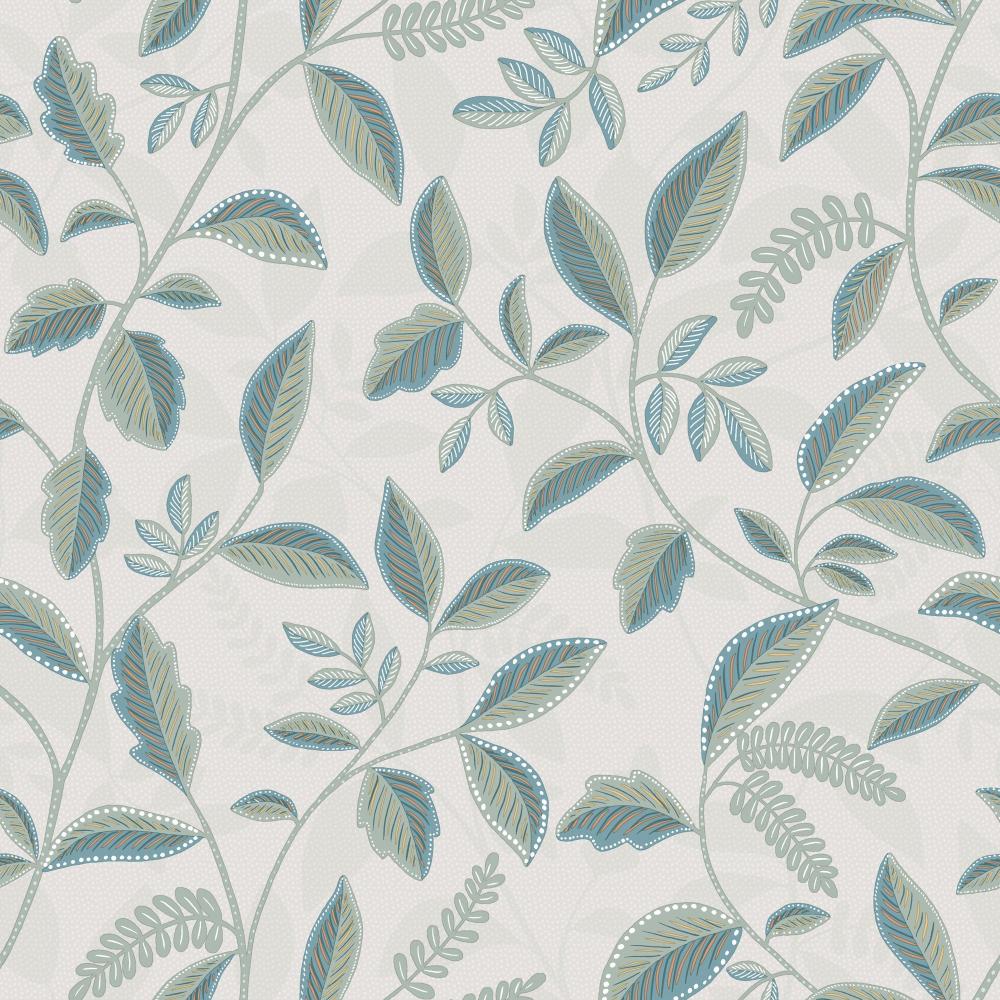 Veer Decor Botanical Wallpaper VRNO04066