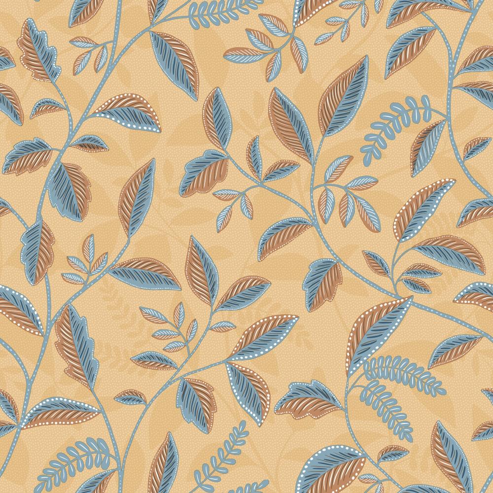 Veer Decor Botanical Wallpaper VRNO07066