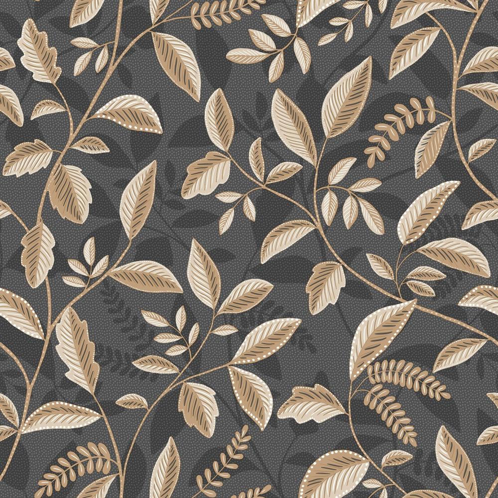 Veer Decor Botanical Wallpaper VRNO09066