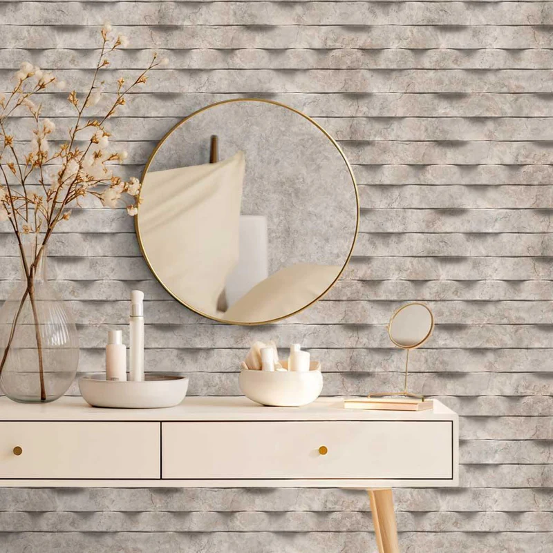 Veer Decor Faux Finishes Wallpaper VRBR08997