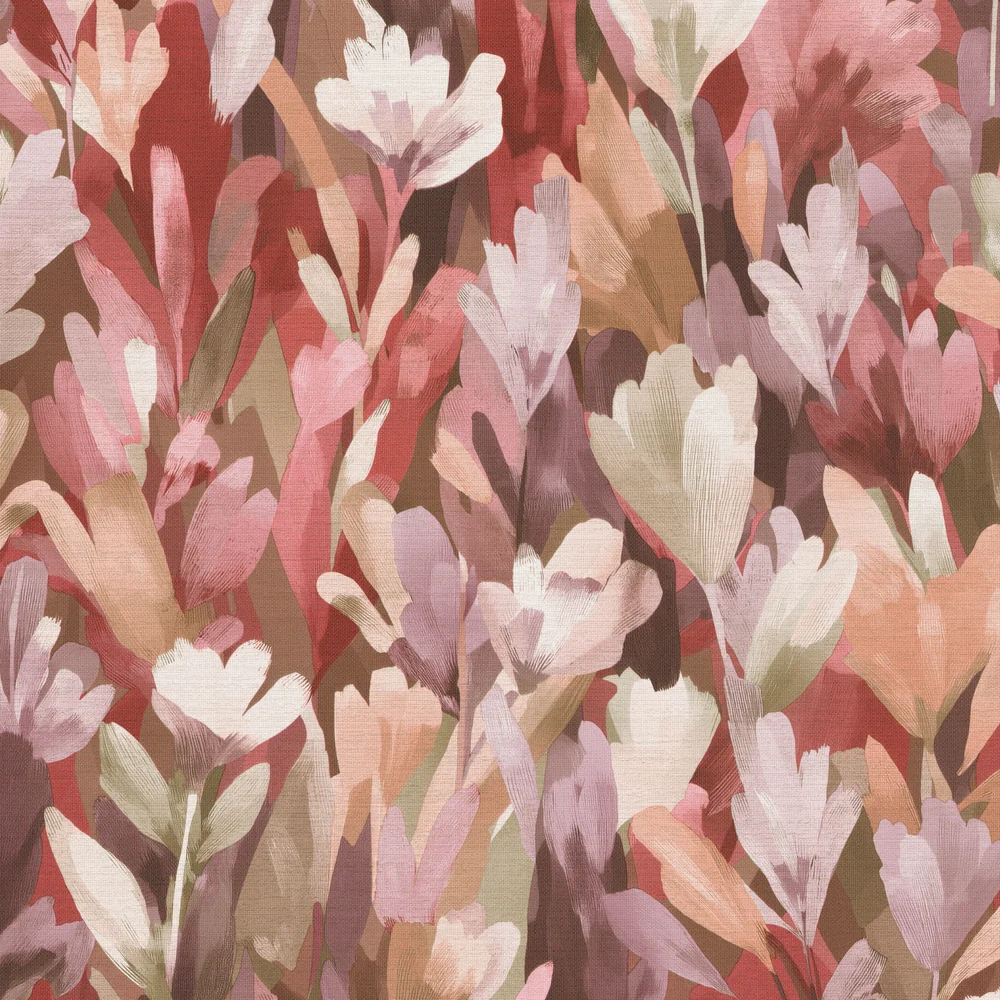 Veer Decor Floral Wallpaper VRPH6061058