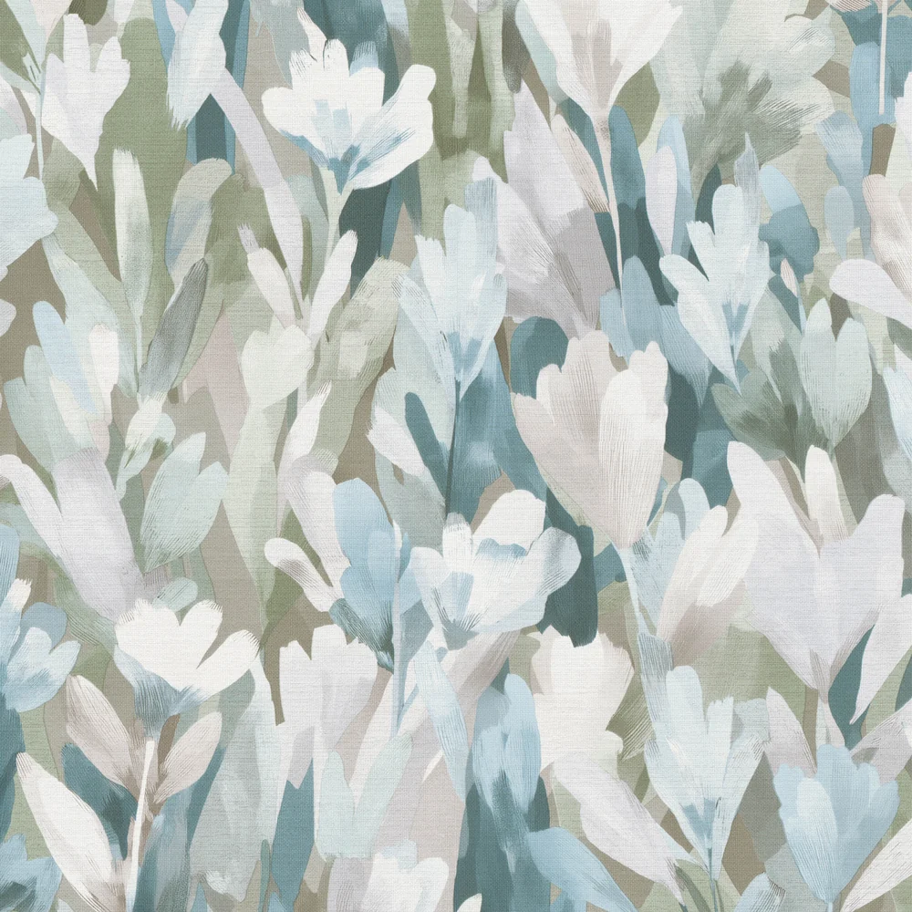 Veer Decor Floral Wallpaper VRPH6071058