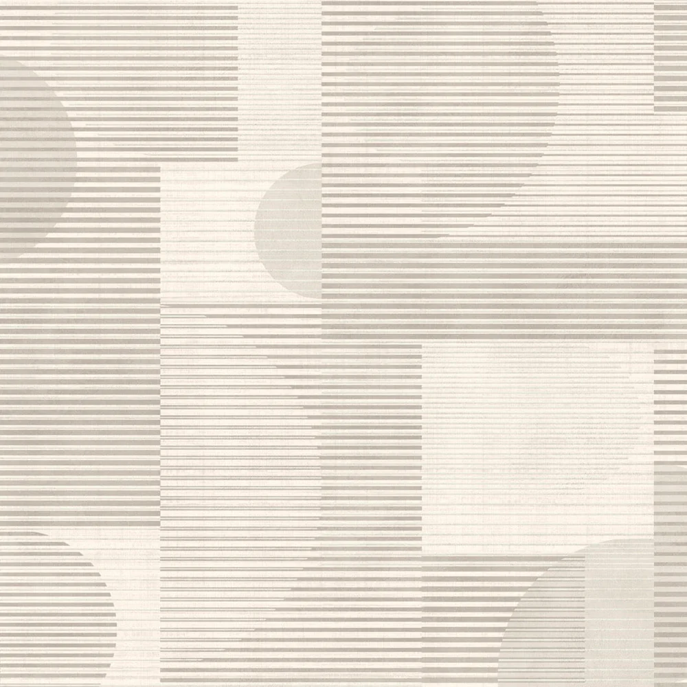Veer Decor Geometric Wallpaper 8249AH1