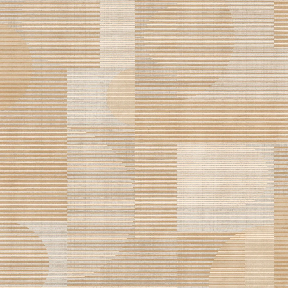 Veer Decor Geometric Wallpaper 8249AH2