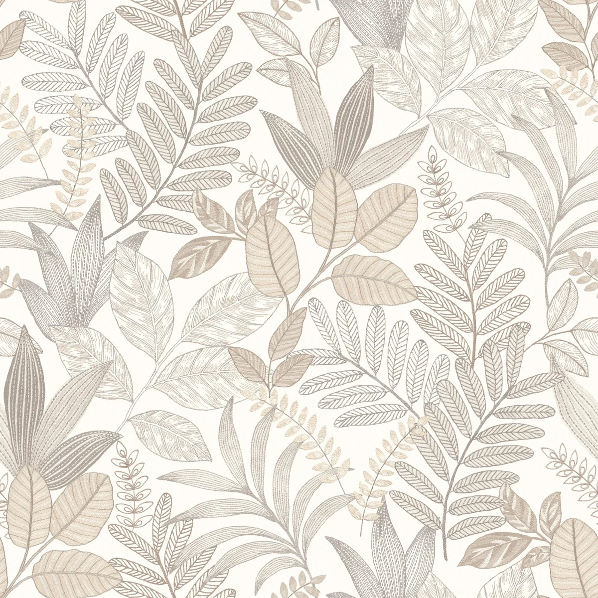 Veer Decor Geometric Wallpaper 8249AI1