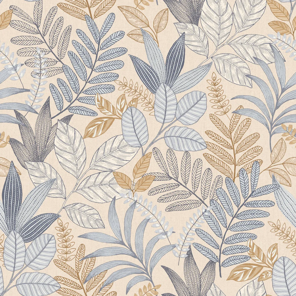 Veer Decor Geometric Wallpaper 8249AI2