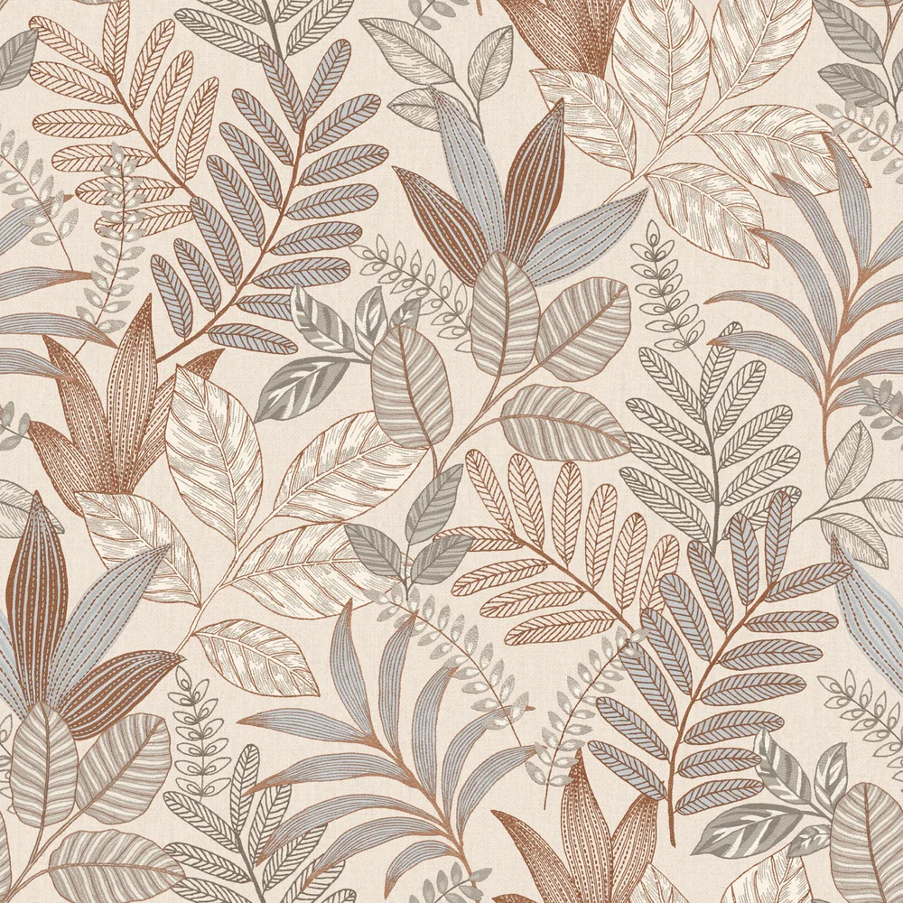 Veer Decor Geometric Wallpaper 8249AI3