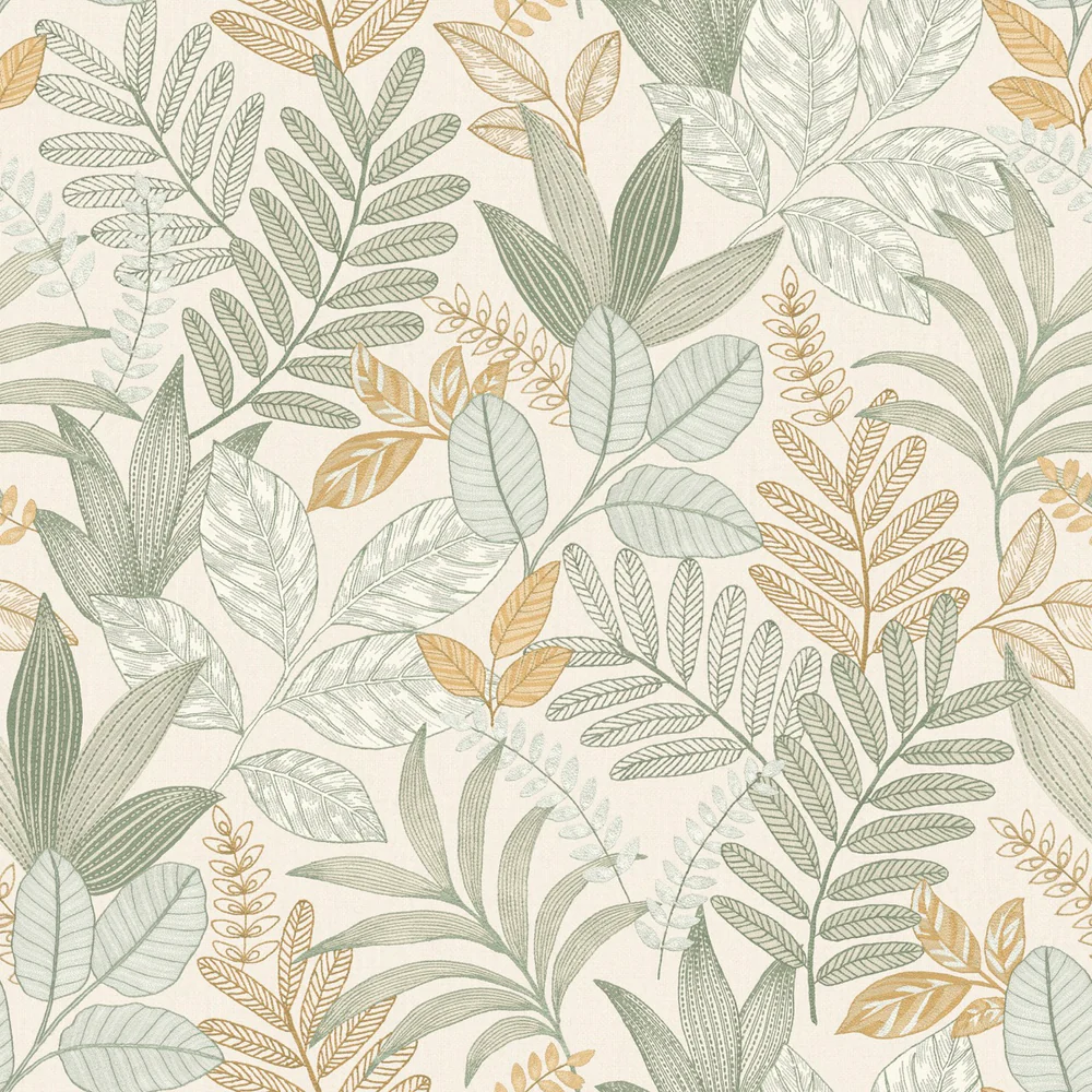 Veer Decor Geometric Wallpaper 8249AI5