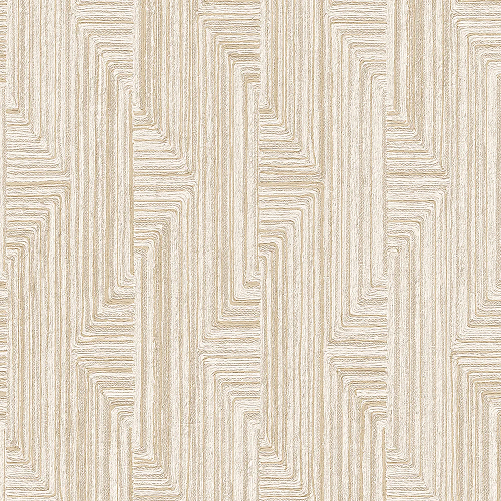 Veer Decor Geometric Wallpaper 8384AA2