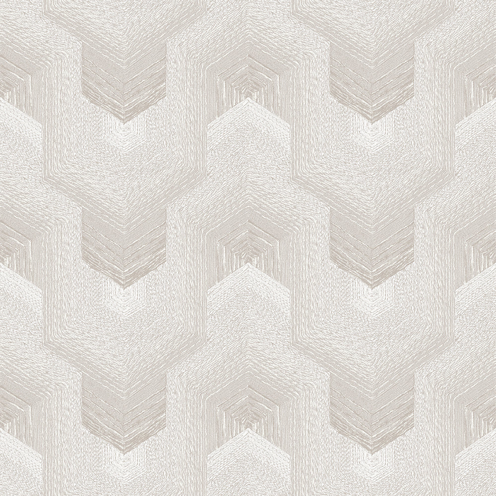 Veer Decor Geometric Wallpaper 8385AA1