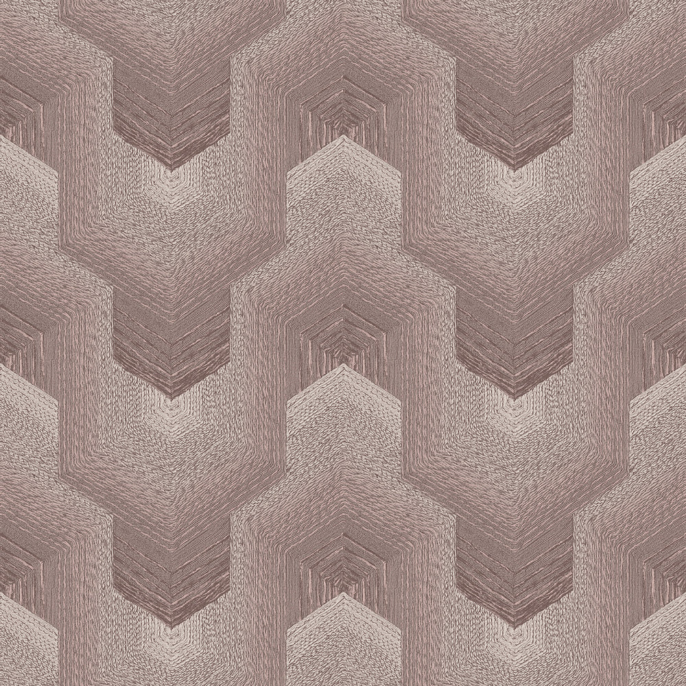 Veer Decor Geometric Wallpaper 8385AA4