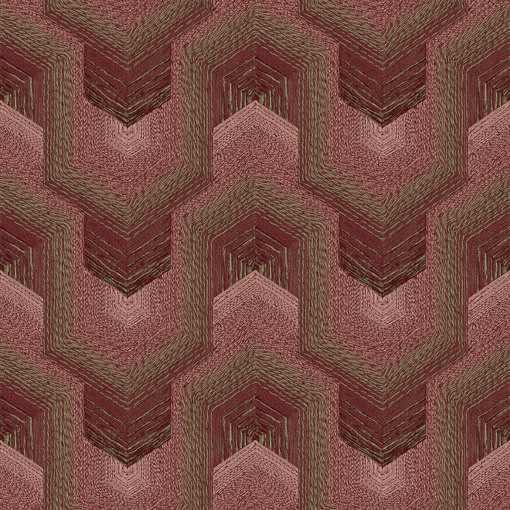 Veer Decor Geometric Wallpaper 8385AA5
