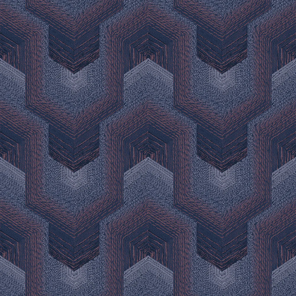 Veer Decor Geometric Wallpaper 8385AA6