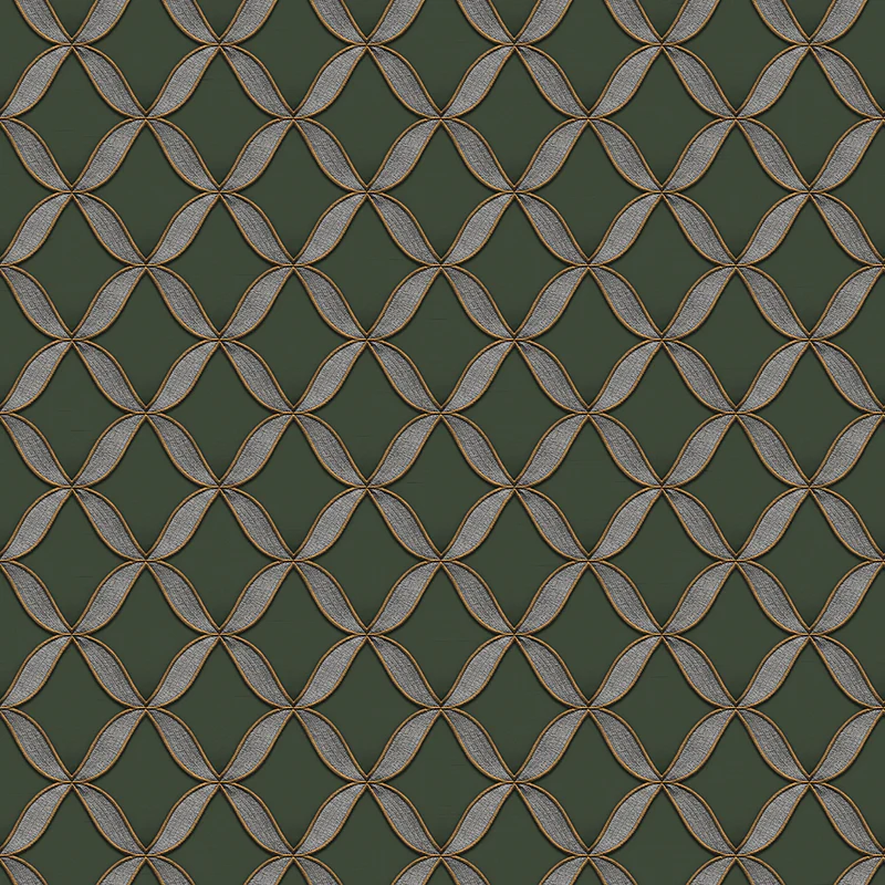 Veer Decor Geometric Wallpaper 8387AJ3