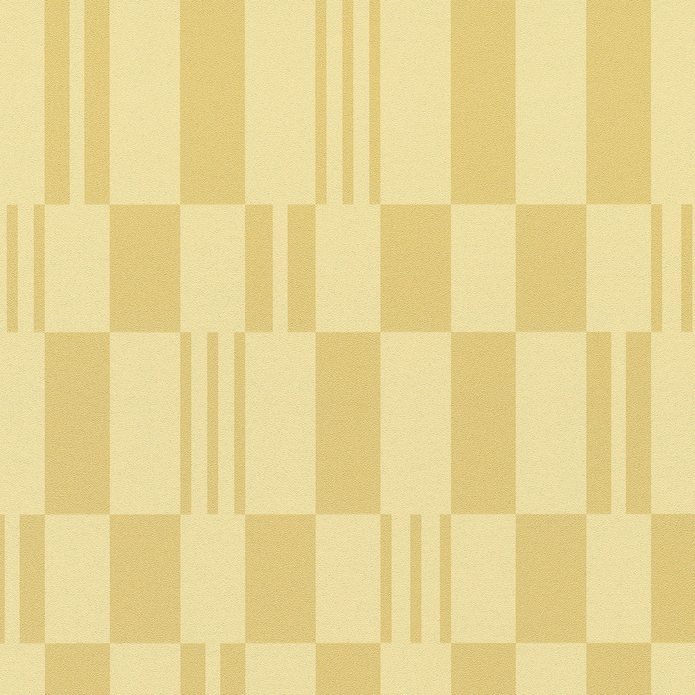 Veer Decor Geometric Wallpaper 8411VRTRAD1