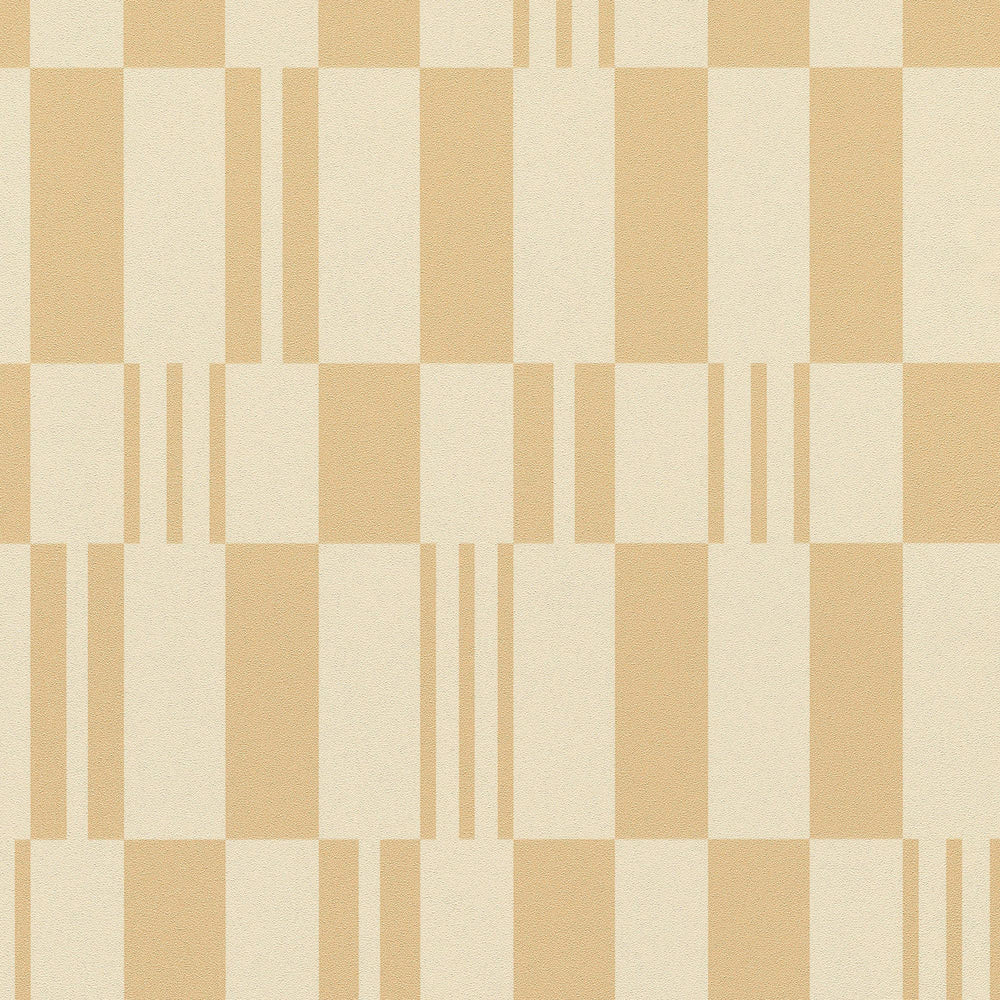 Veer Decor Geometric Wallpaper 8411VRTRAD2