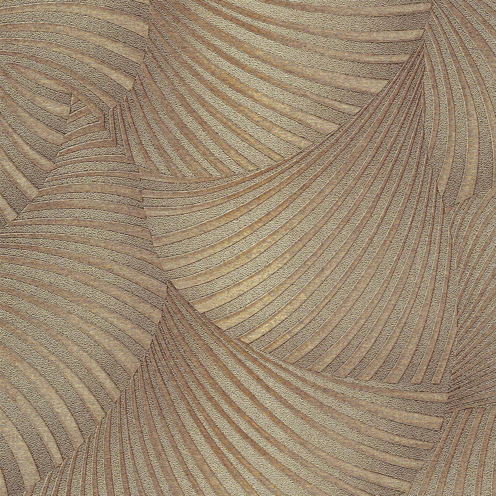 Veer Decor Geometric Wallpaper 8413VRFWAD4