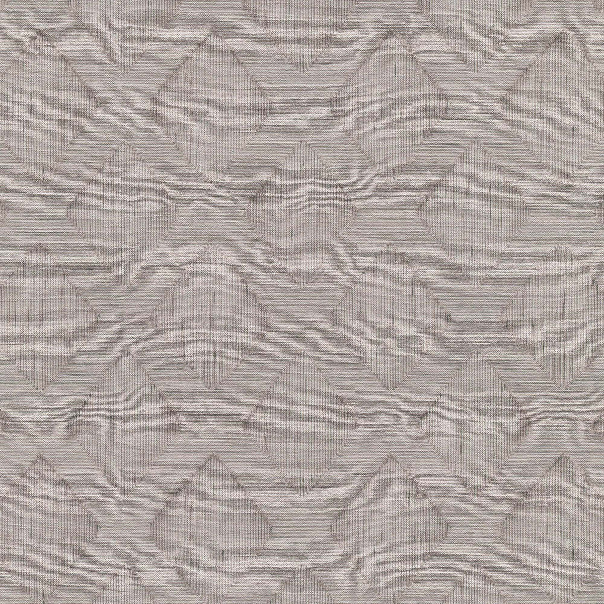 Veer Decor Geometric Wallpaper 8415VRSGAD5