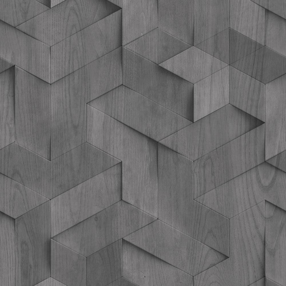 Veer Decor Geometric Wallpaper VRBR09447