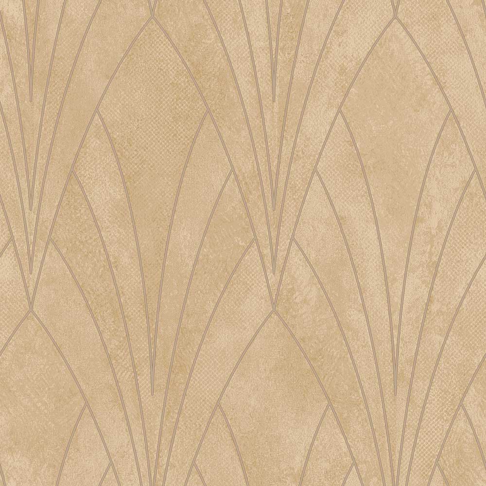 Veer Decor Geometric Wallpaper VREL02658
