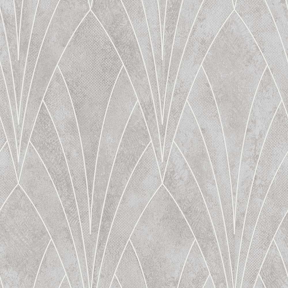 Veer Decor Geometric Wallpaper VREL07658