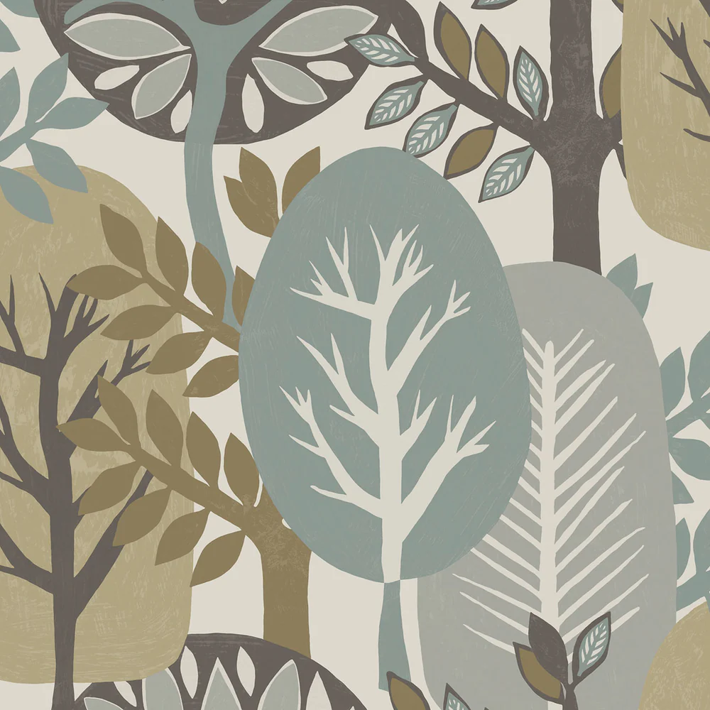 Veer Decor Modern Wallpaper 8421ANTAI2