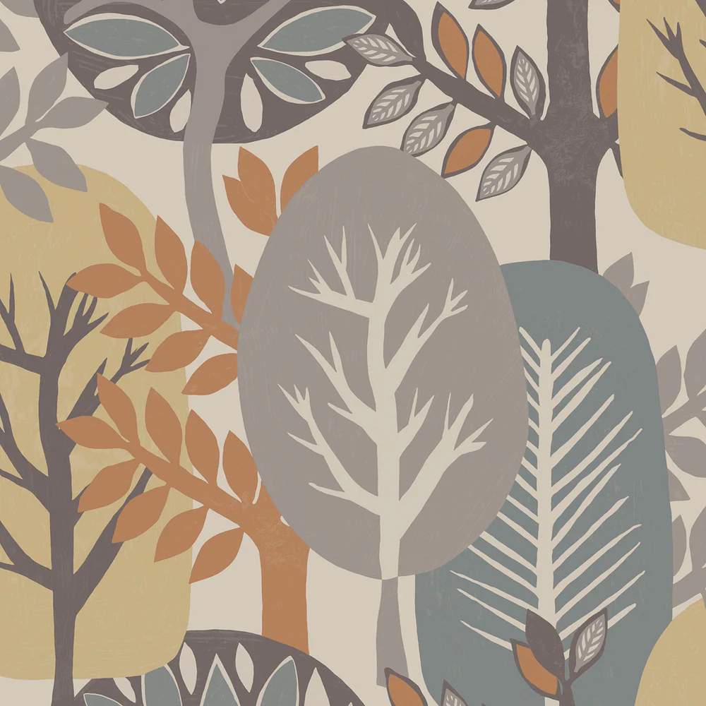 Veer Decor Modern Wallpaper 8421ANTAI3