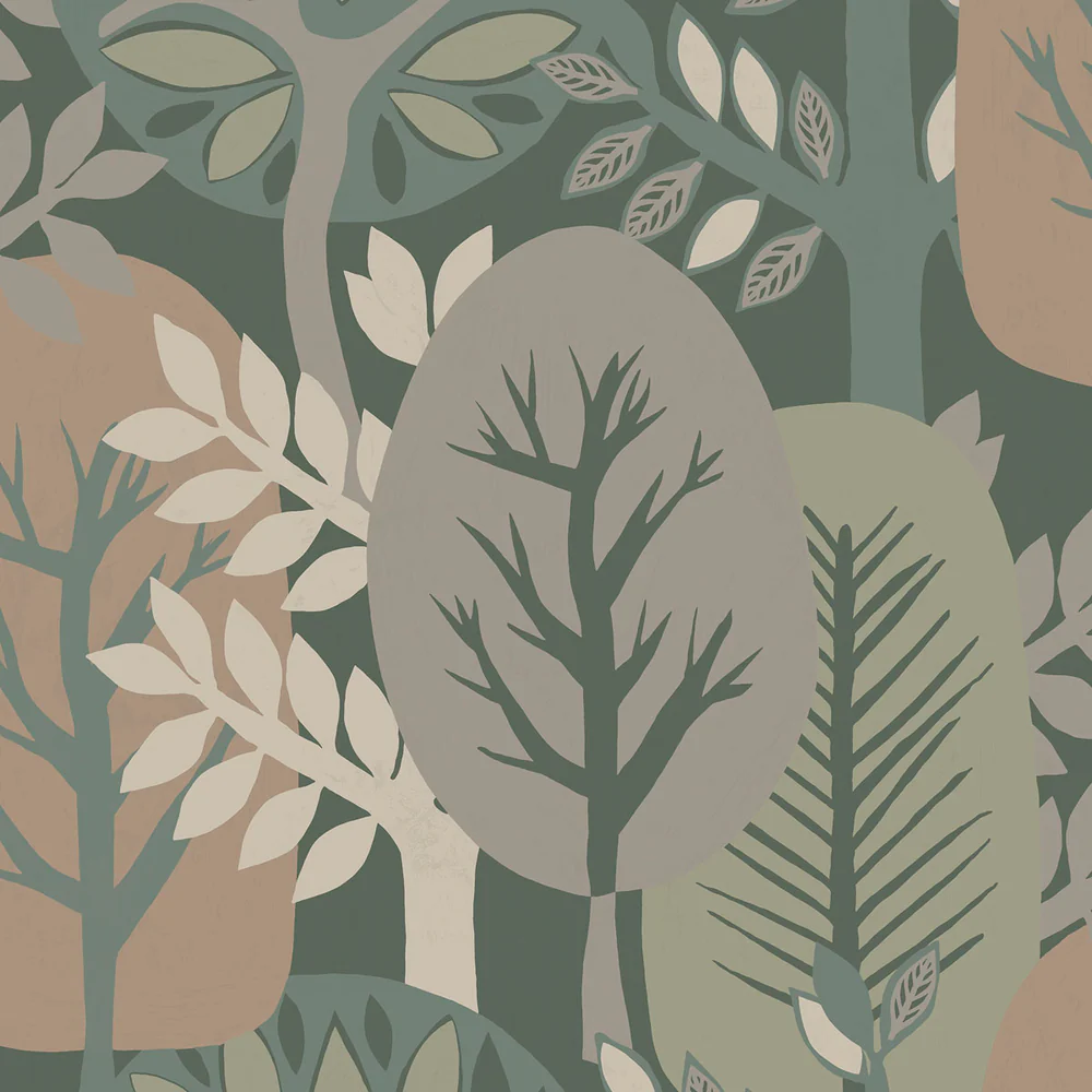 Veer Decor Modern Wallpaper 8421ANTAI4
