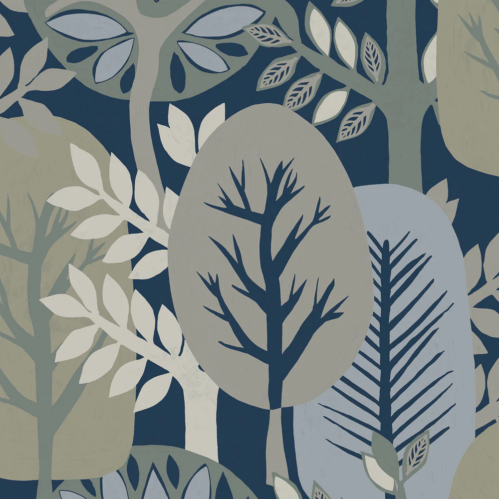 Veer Decor Modern Wallpaper 8421ANTAI5