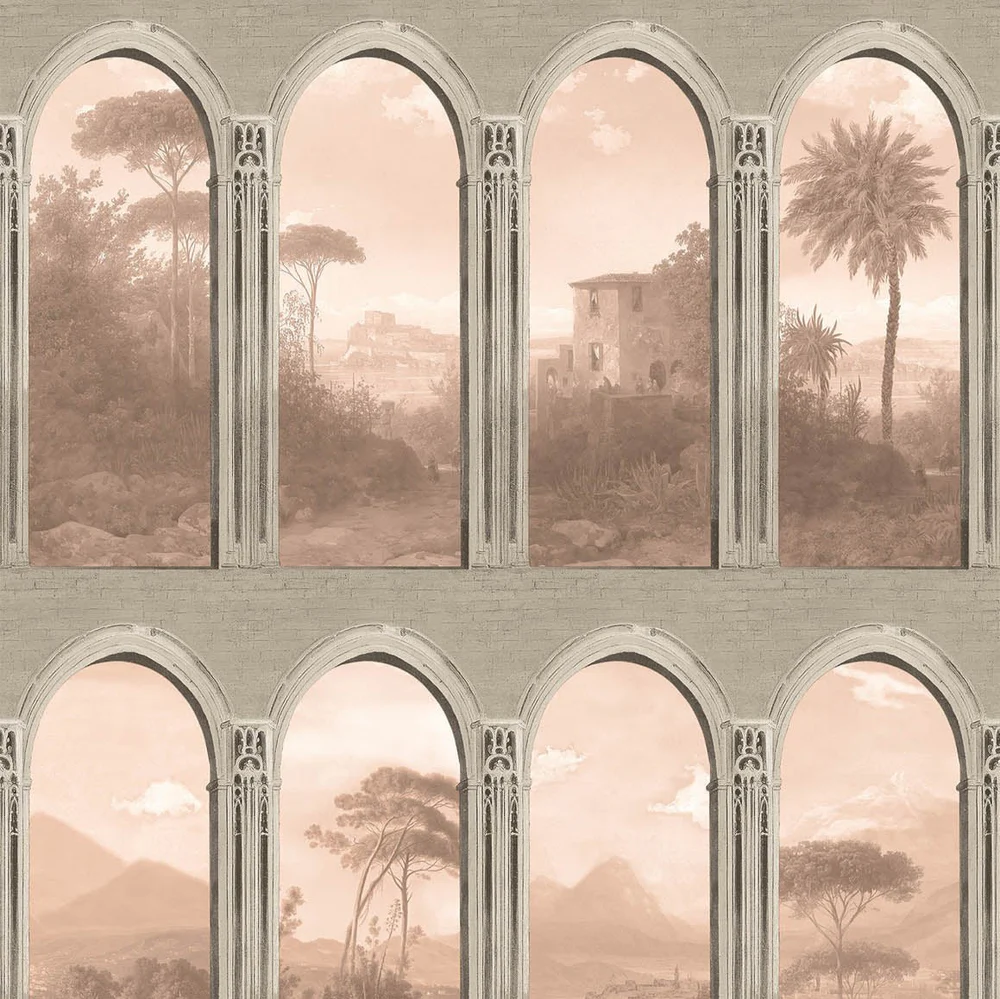 Veer Decor Modern Wallpaper VRAD03075