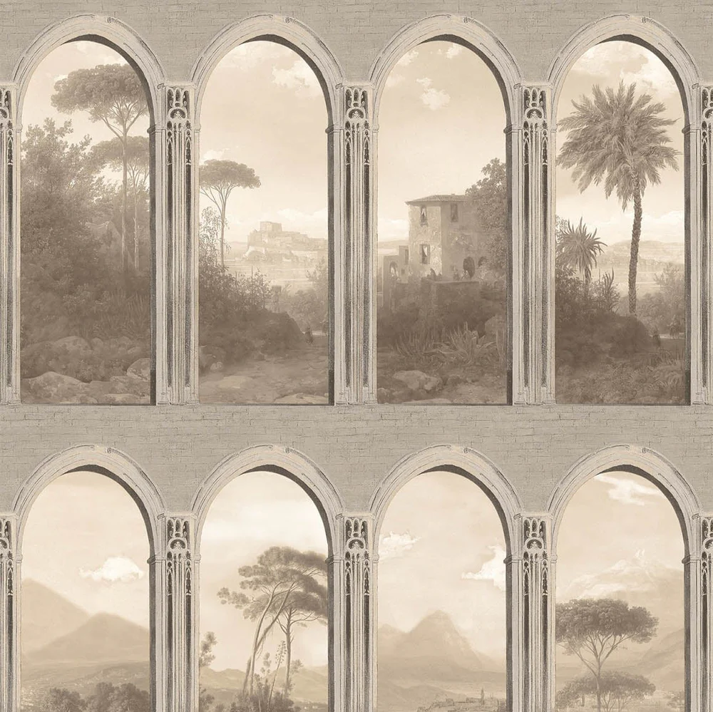 Veer Decor Modern Wallpaper VRAD07075