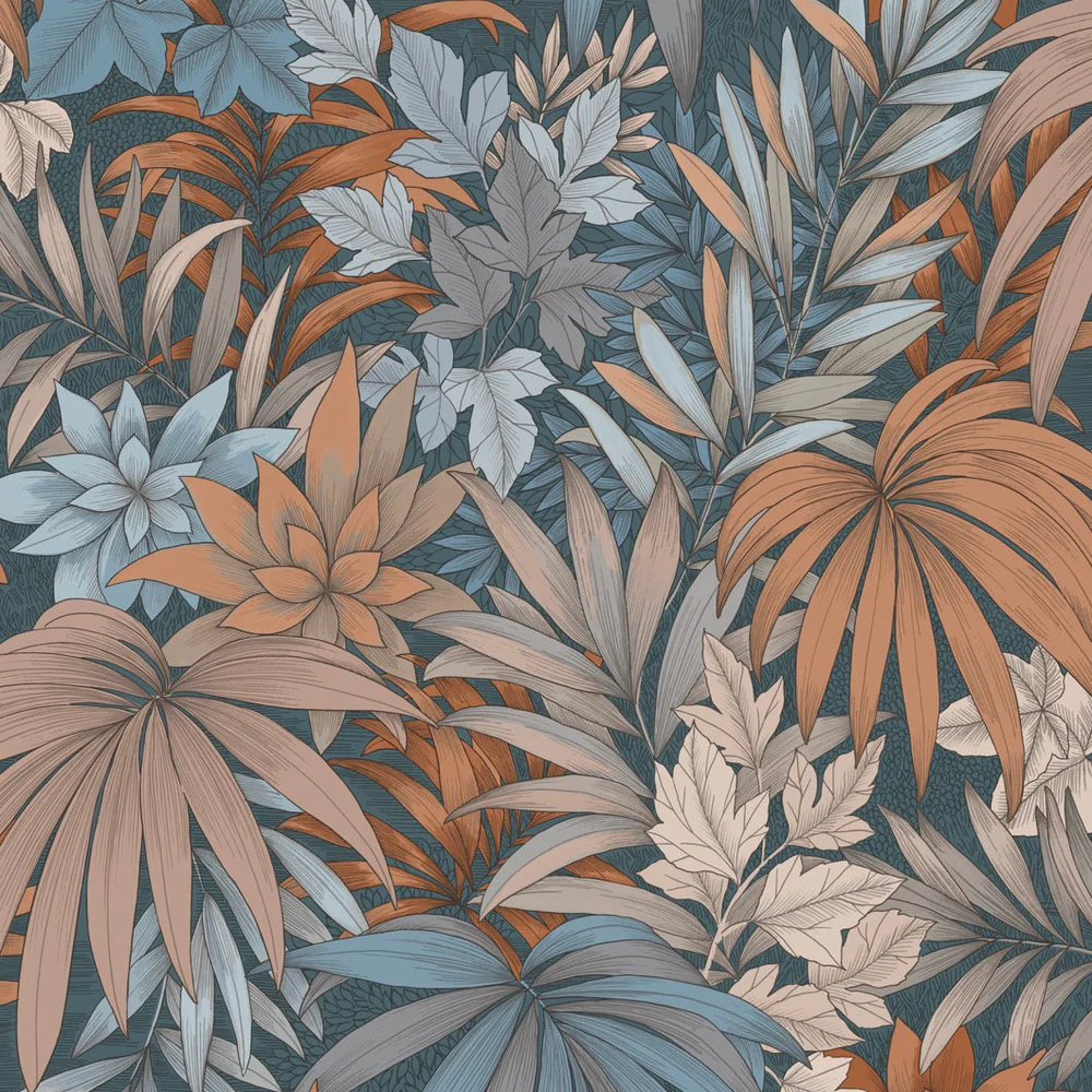 Veer Decor Traditional Wallpaper 8249AD2