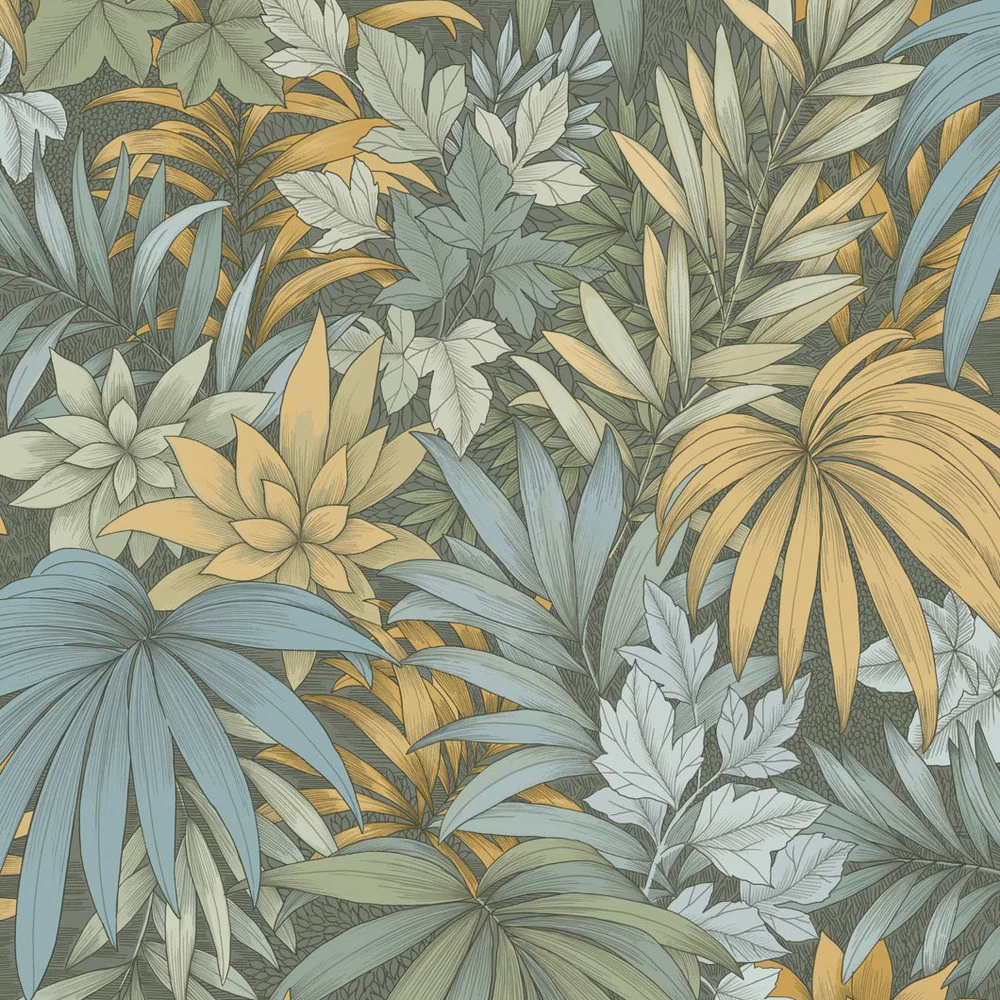 Veer Decor Traditional Wallpaper 8249AD3