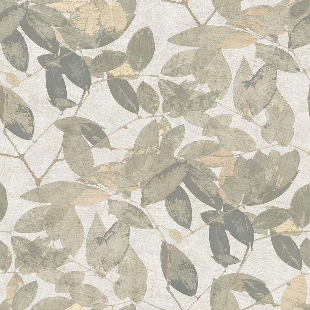 Veer Decor Traditional Wallpaper 8250AG1