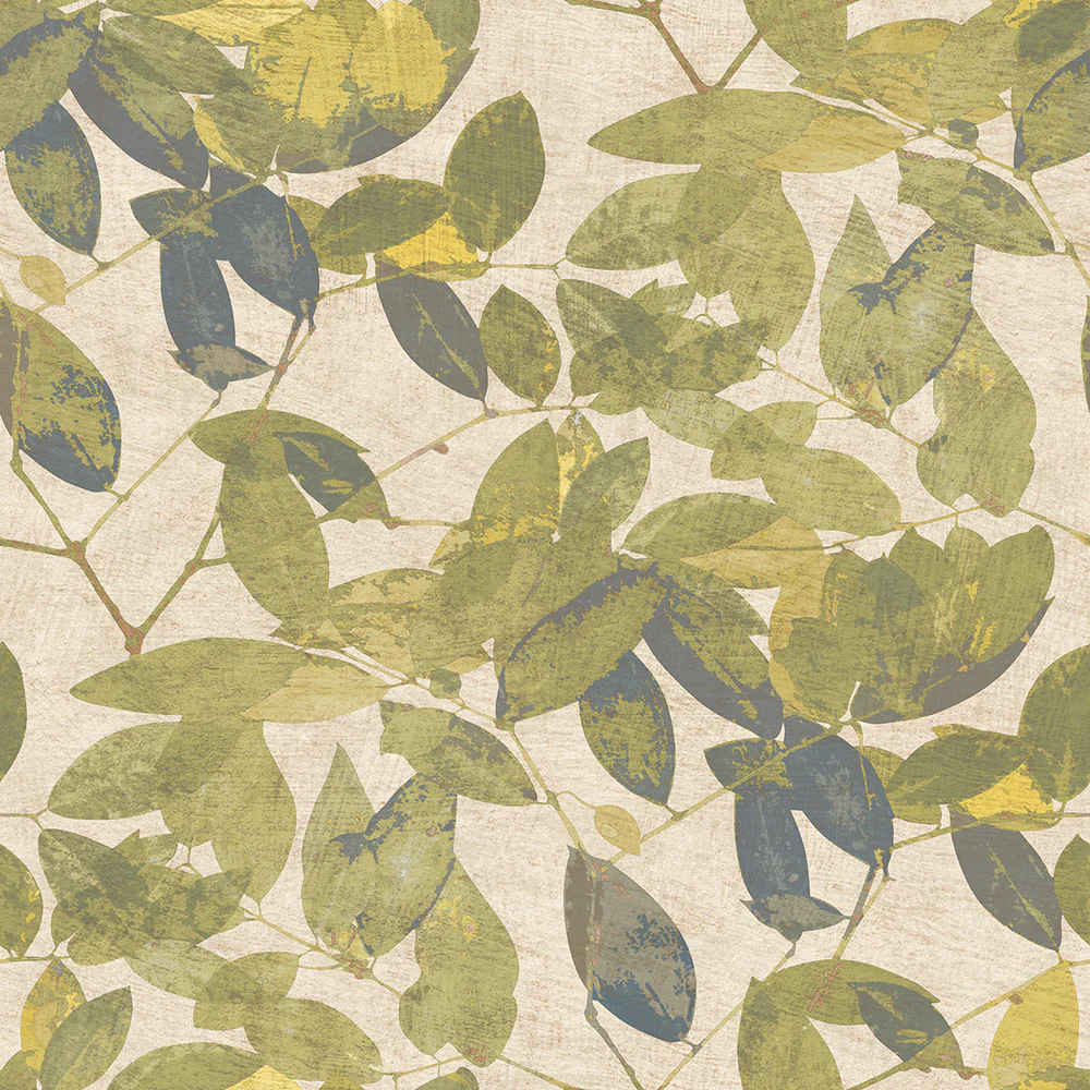 Veer Decor Traditional Wallpaper 8250AG3